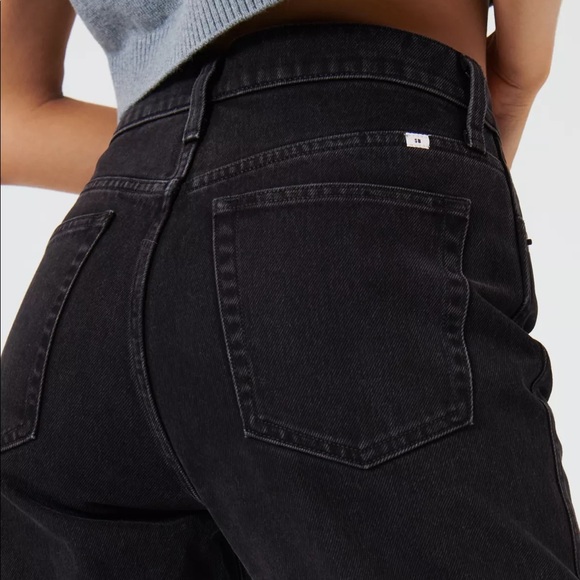 Sunday Best Low Key Mom Jean - Picture 4 of 4